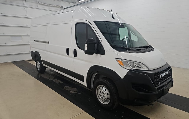 ram promaster cargo van 2023 3C6LRVDG5PE589398 image ram promaster cargo van 2023 3C6LRVDG5PE589398 image